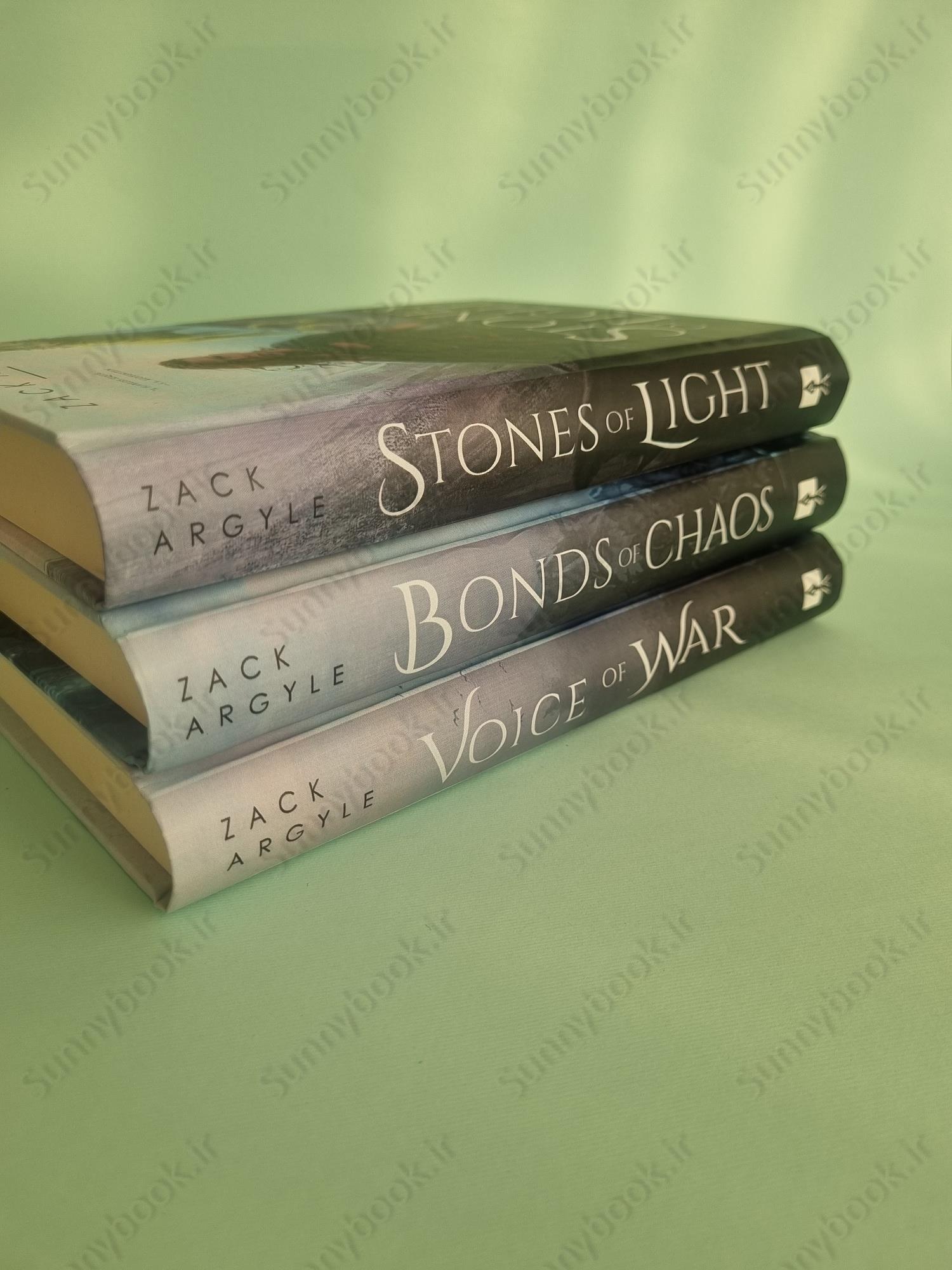 Stones of Light (Threadlight Book 2) main 1 7