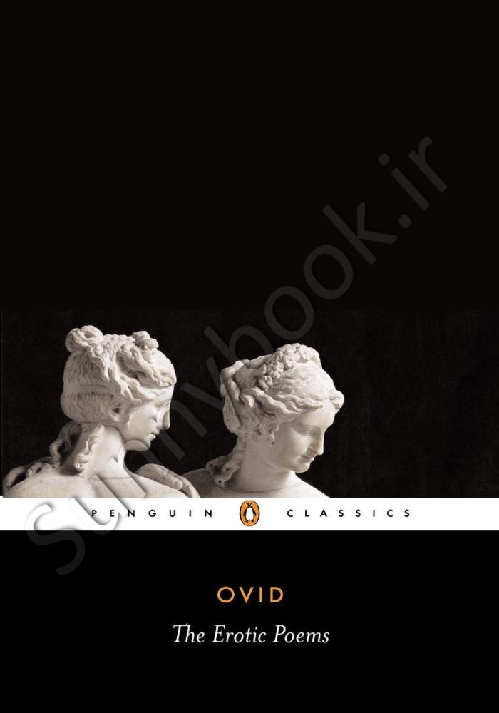 The Erotic Poems (Penguin Classics) main 1 1