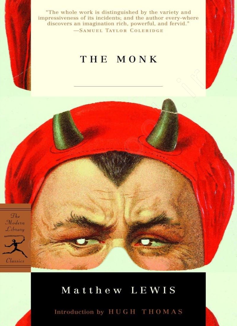 The Monk Model.Title