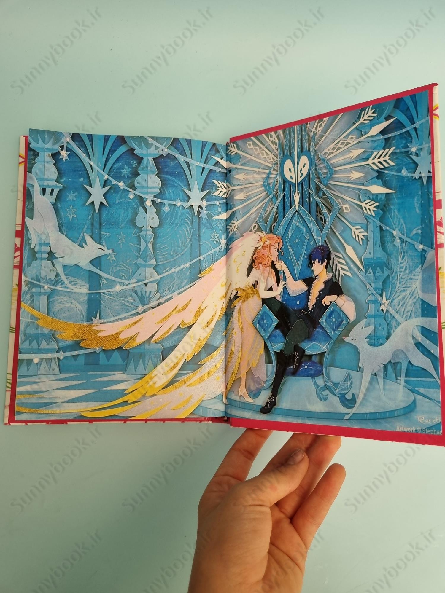 Once Upon A Broken Heart main 1 6