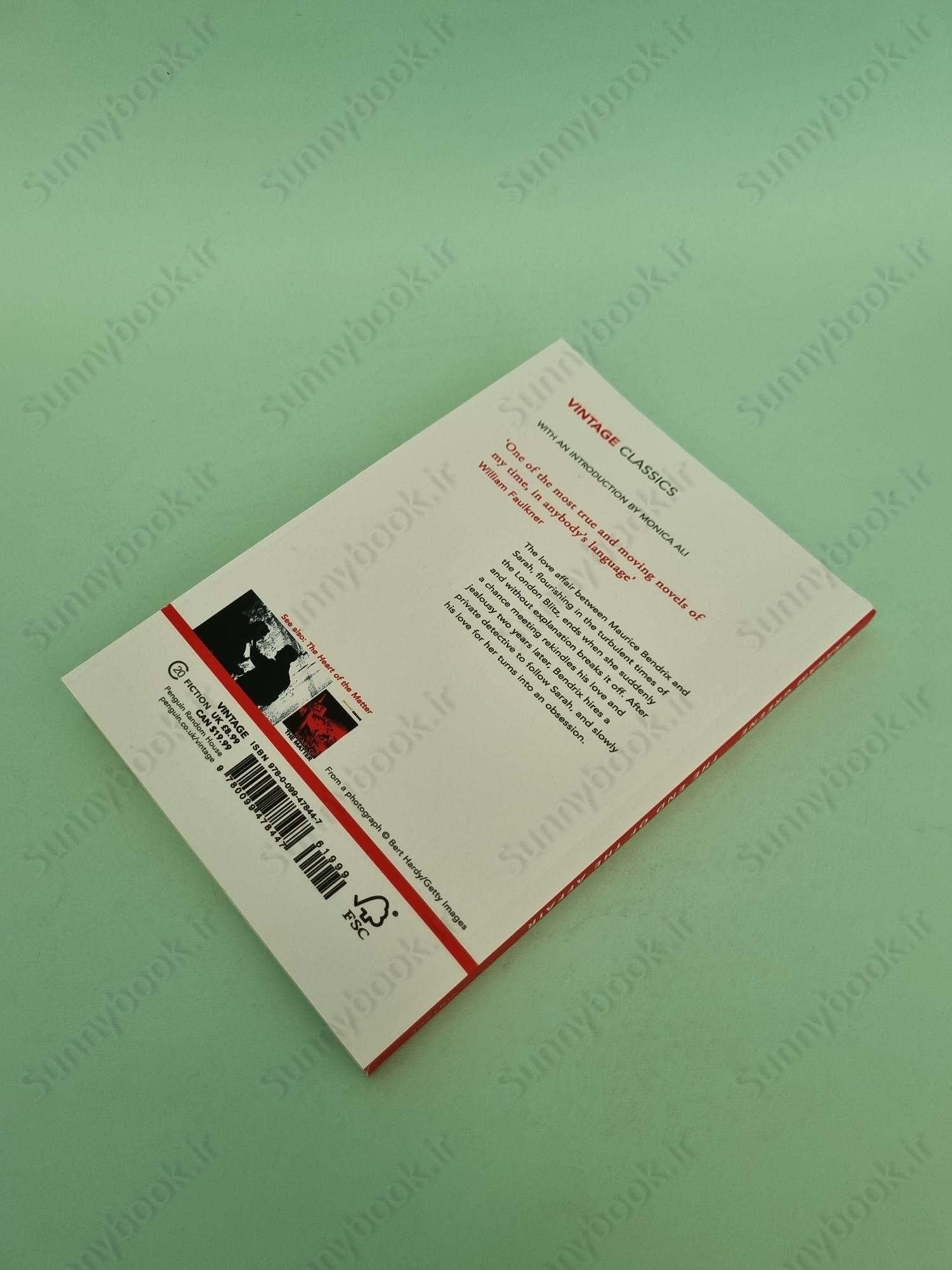 The End of the Affair main 1 4