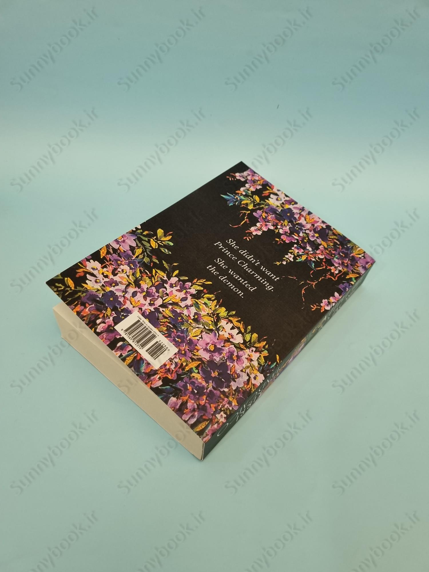 Throne of the Fallen (Prince of Sin 1) main 1 5