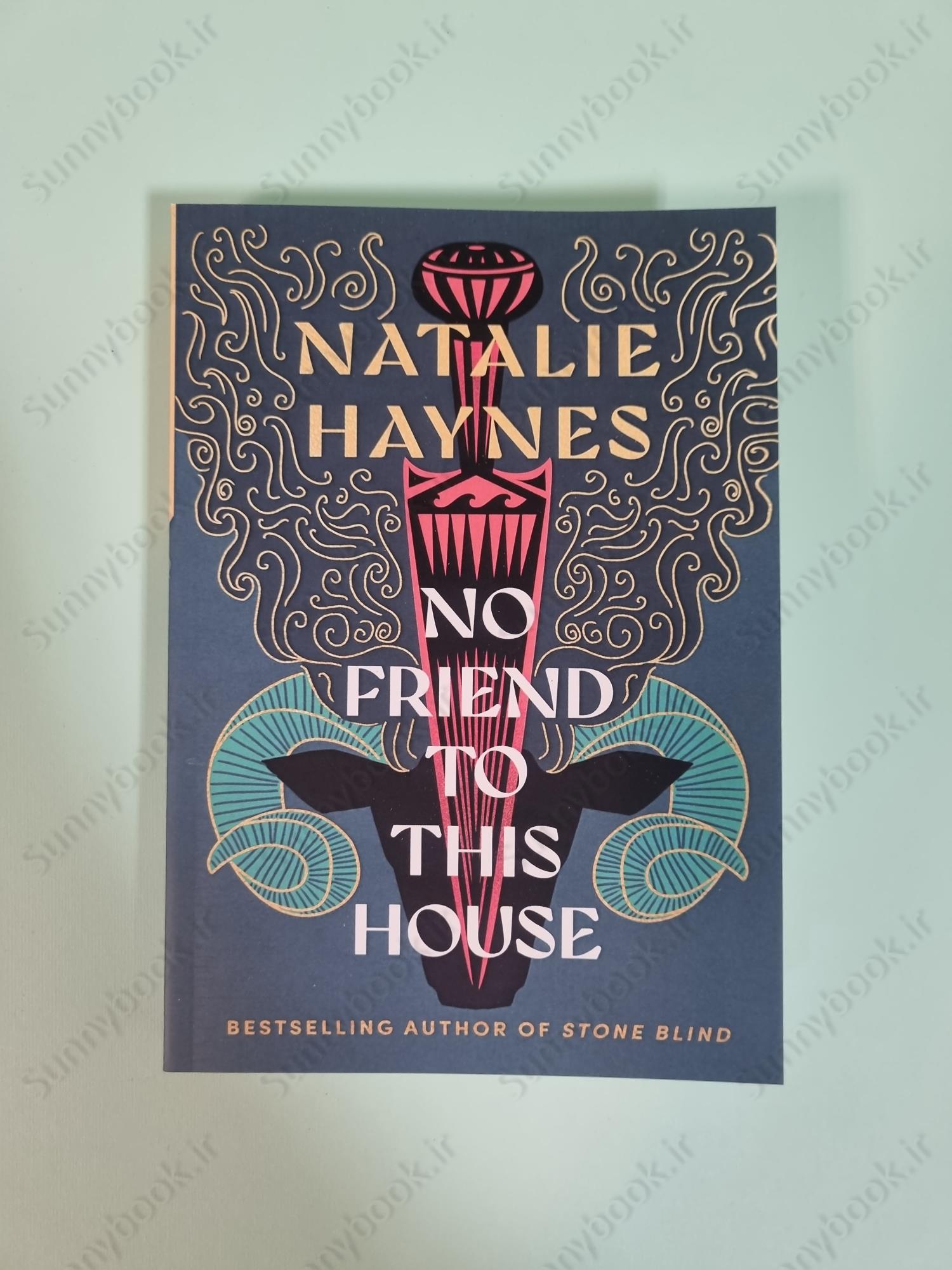 No Friend to This House main 1 2