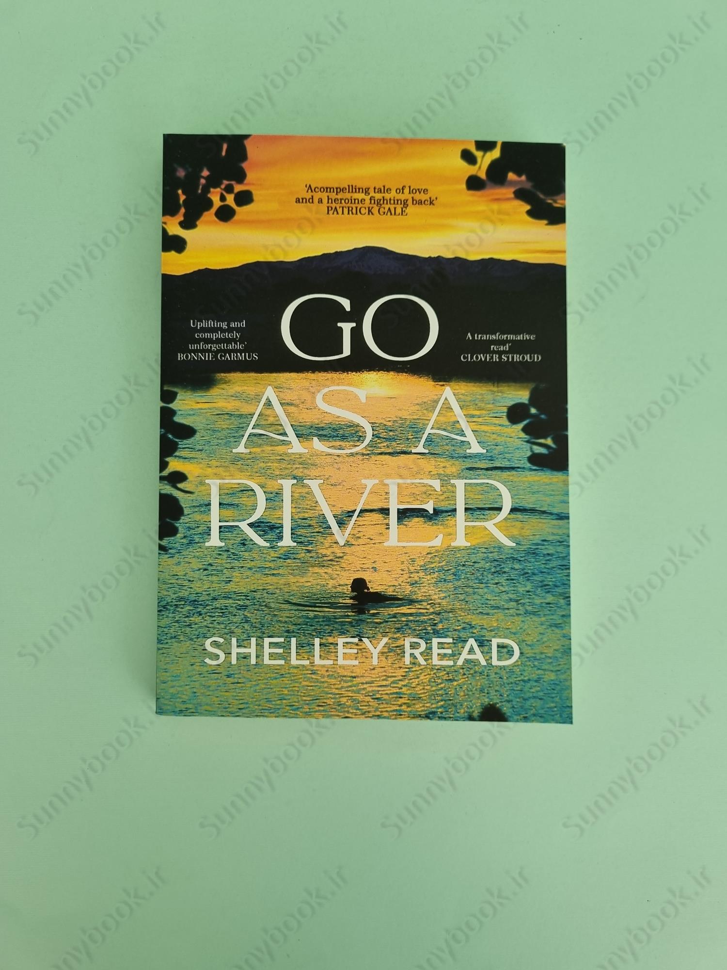 Go as a River main 1 2