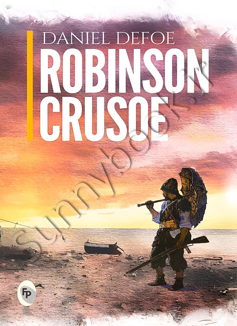 Robinson Crusoe main 1 1