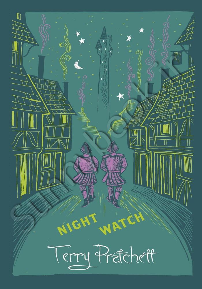 Night Watch main 1 1