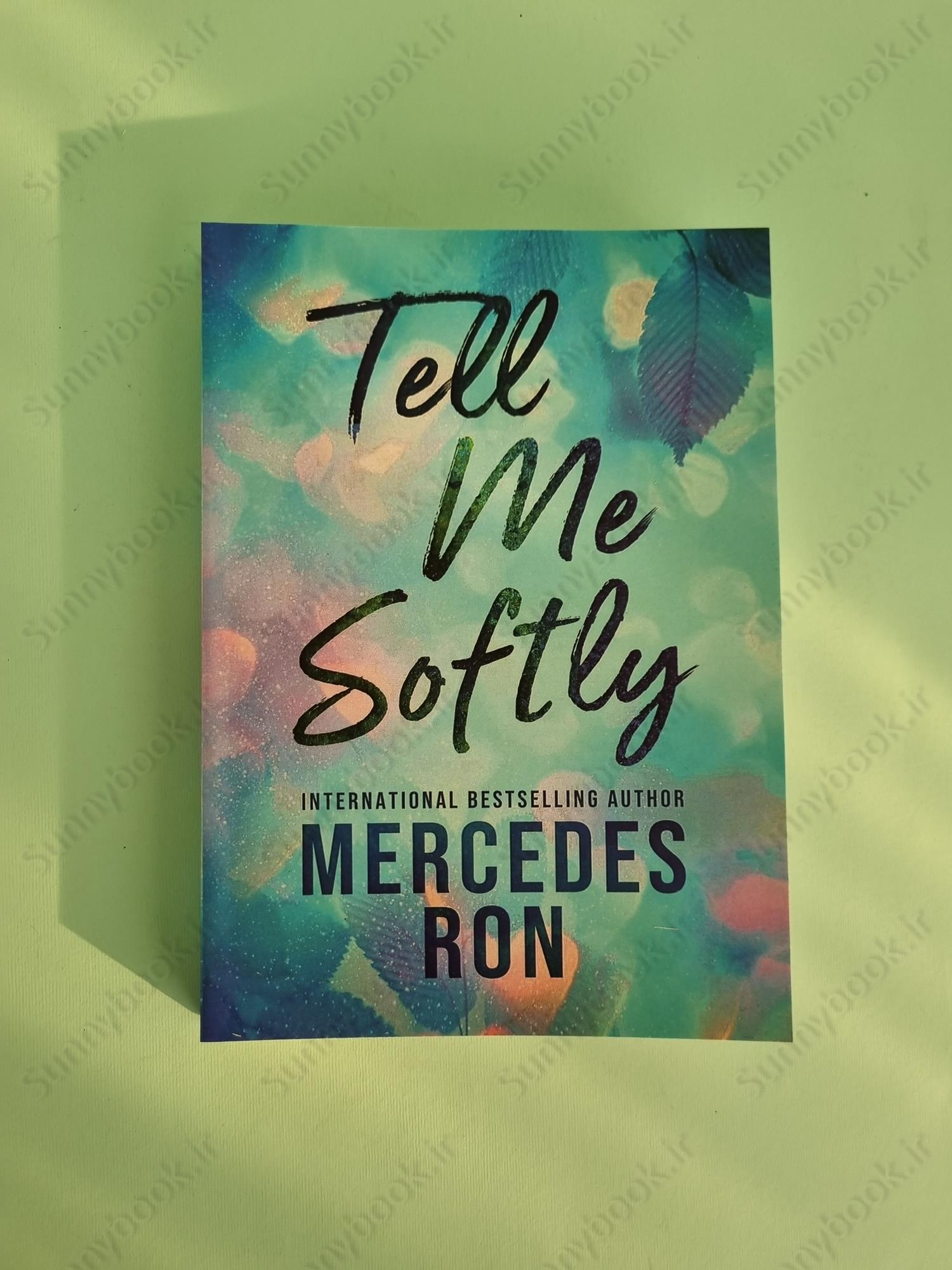 Tell Me Softly (Tell Me 1) main 1 2