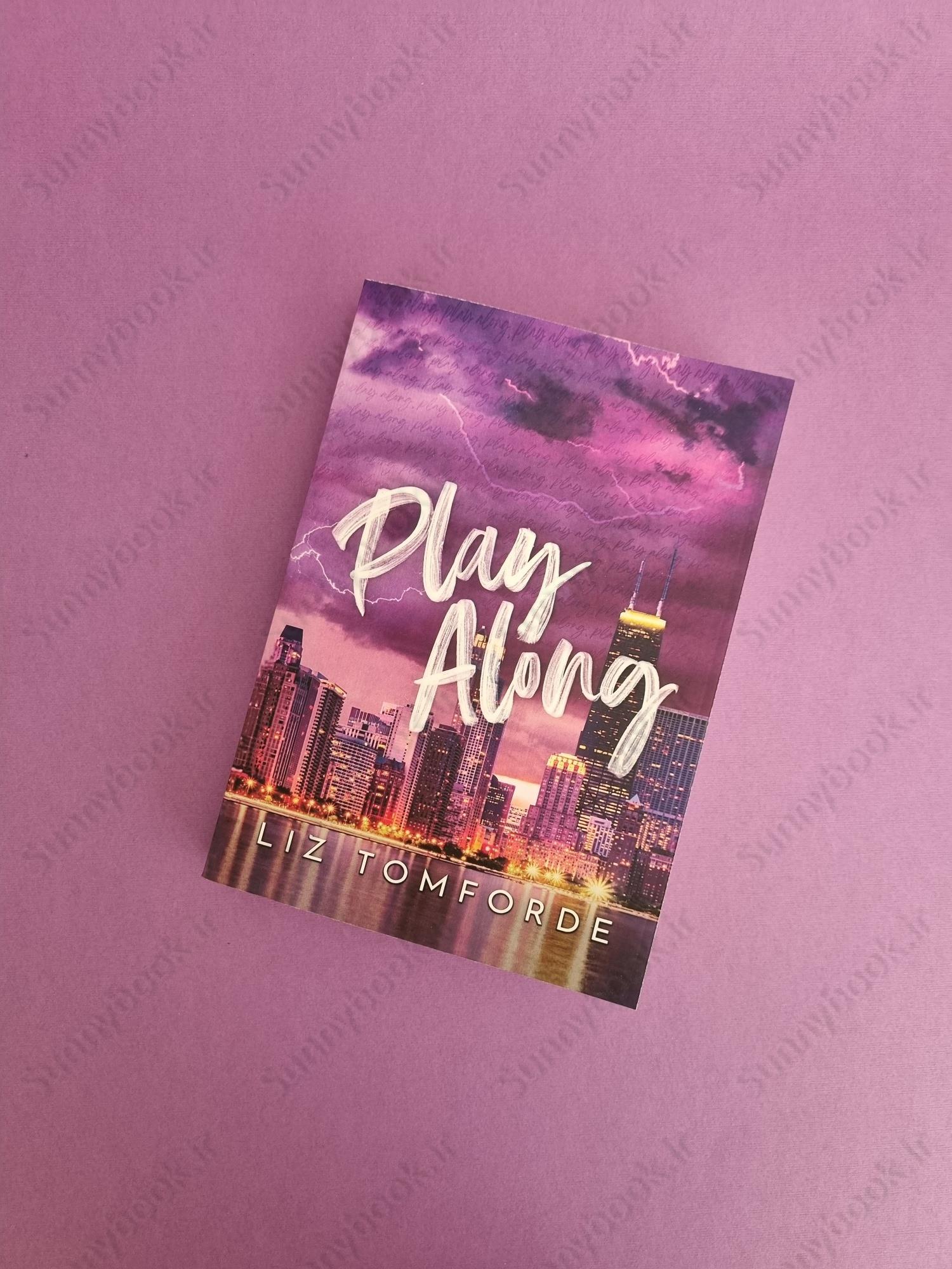 Play Along (Windy City Series Book 4) main 1 2