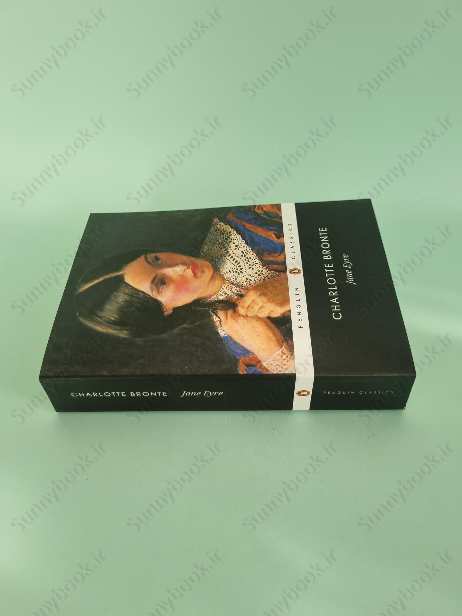 Jane Eyre (Penguin Classics) main 1 5