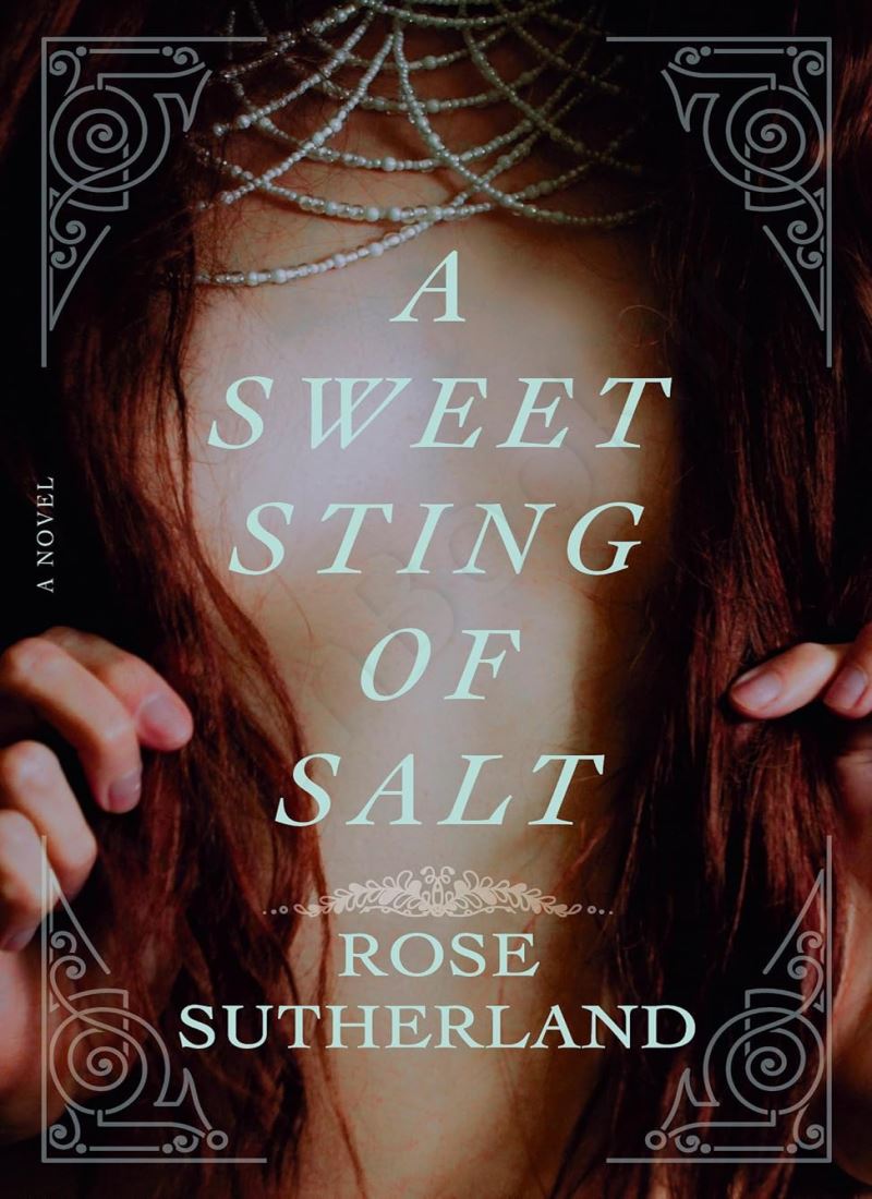 A Sweet Sting of Salt main 1 1