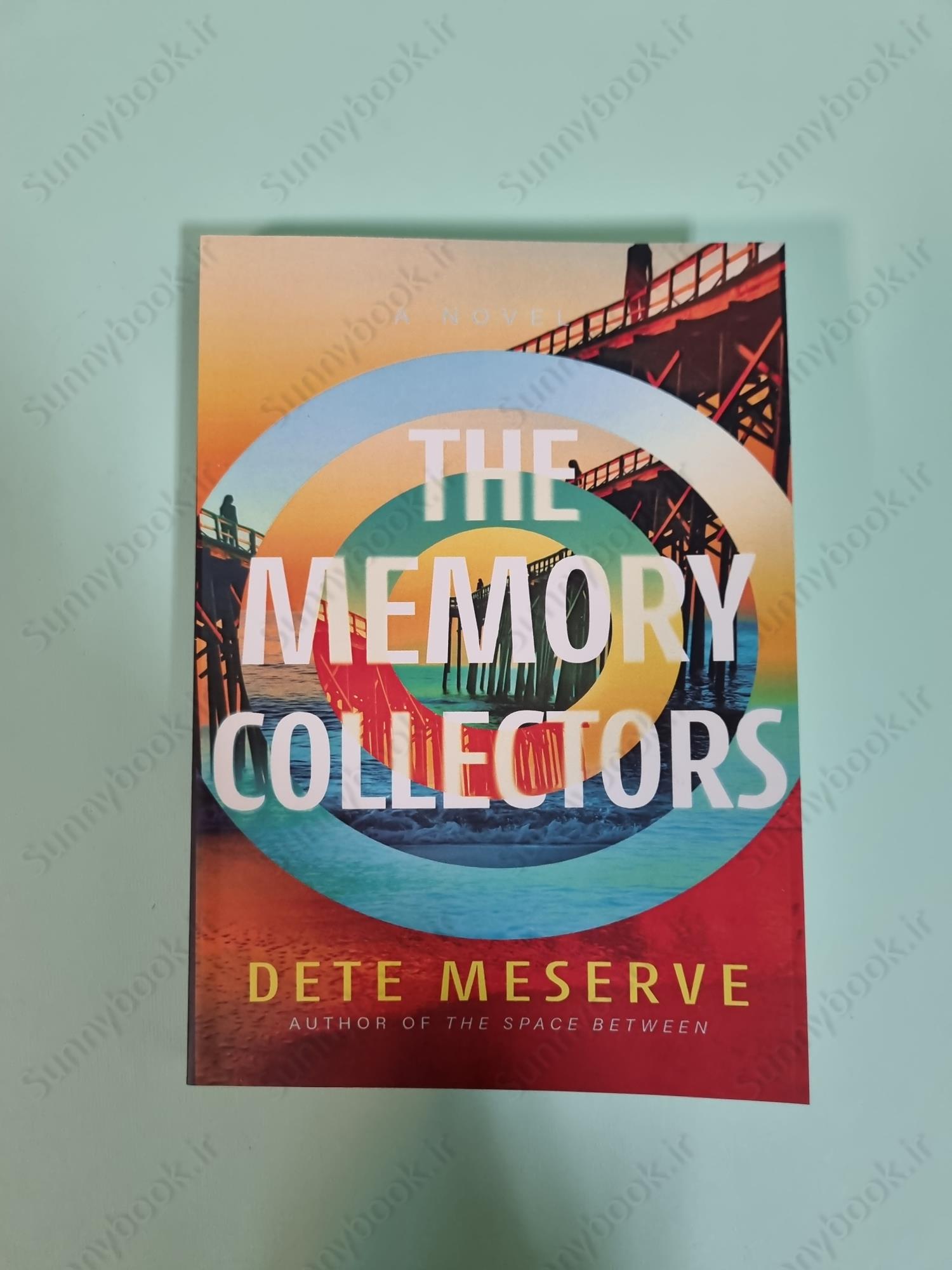 The Memory Collectors main 1 2