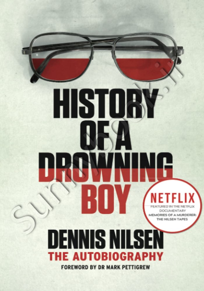 History of a Drowning boy main 1 1