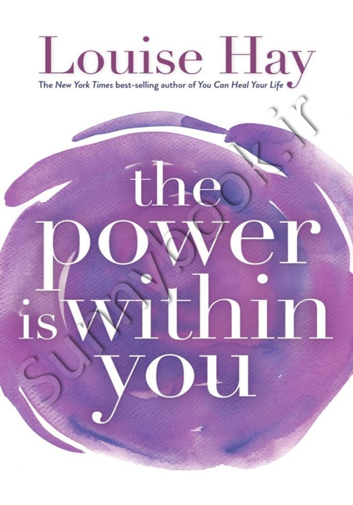 The Power Is Within You main 1 1