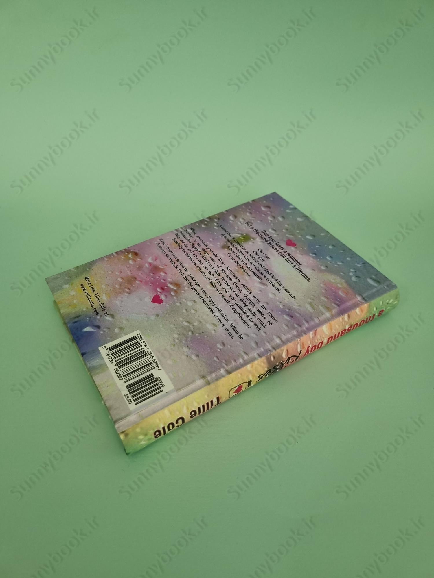 A Thousand Boy Kisses main 1 6