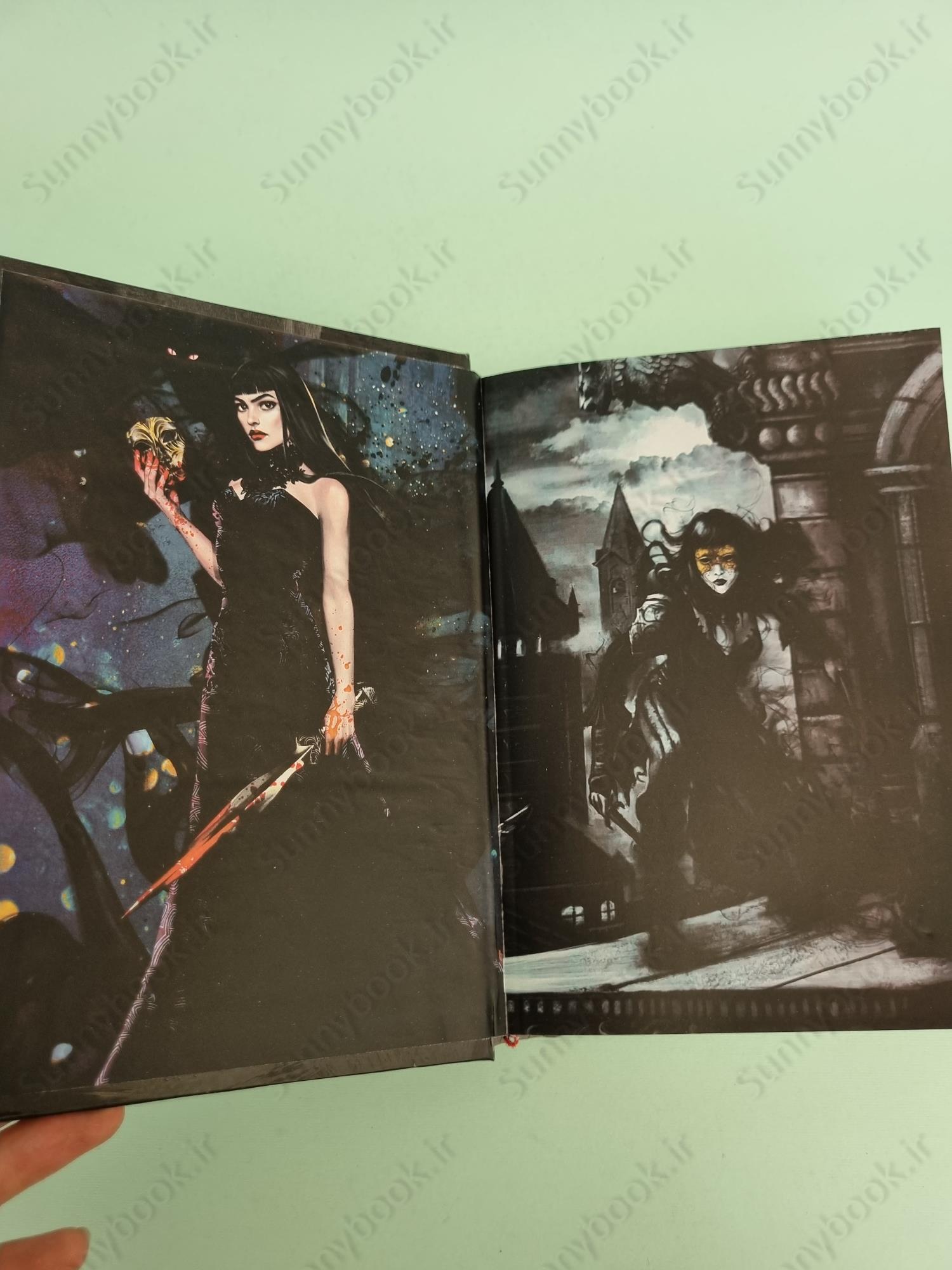 Darkdawn (The Nevernight Chronicles 3) main 1 4