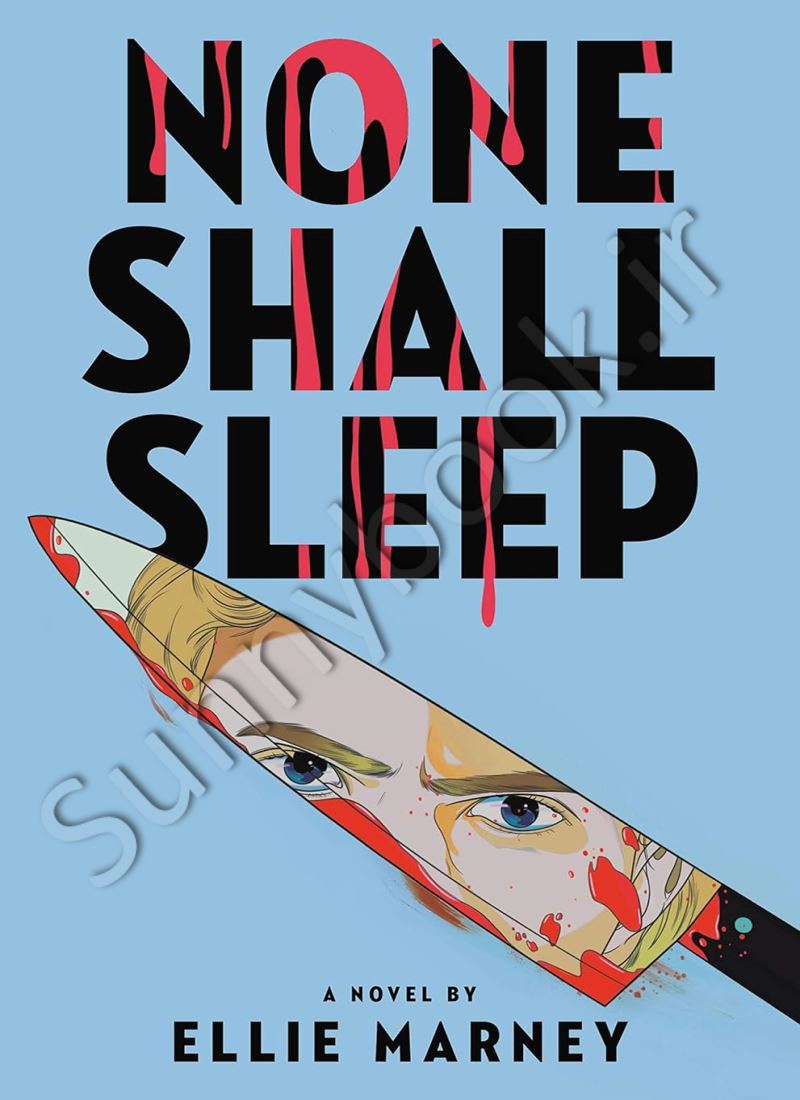 None Shall Sleep (None Shall Sleep 1) main 1 1