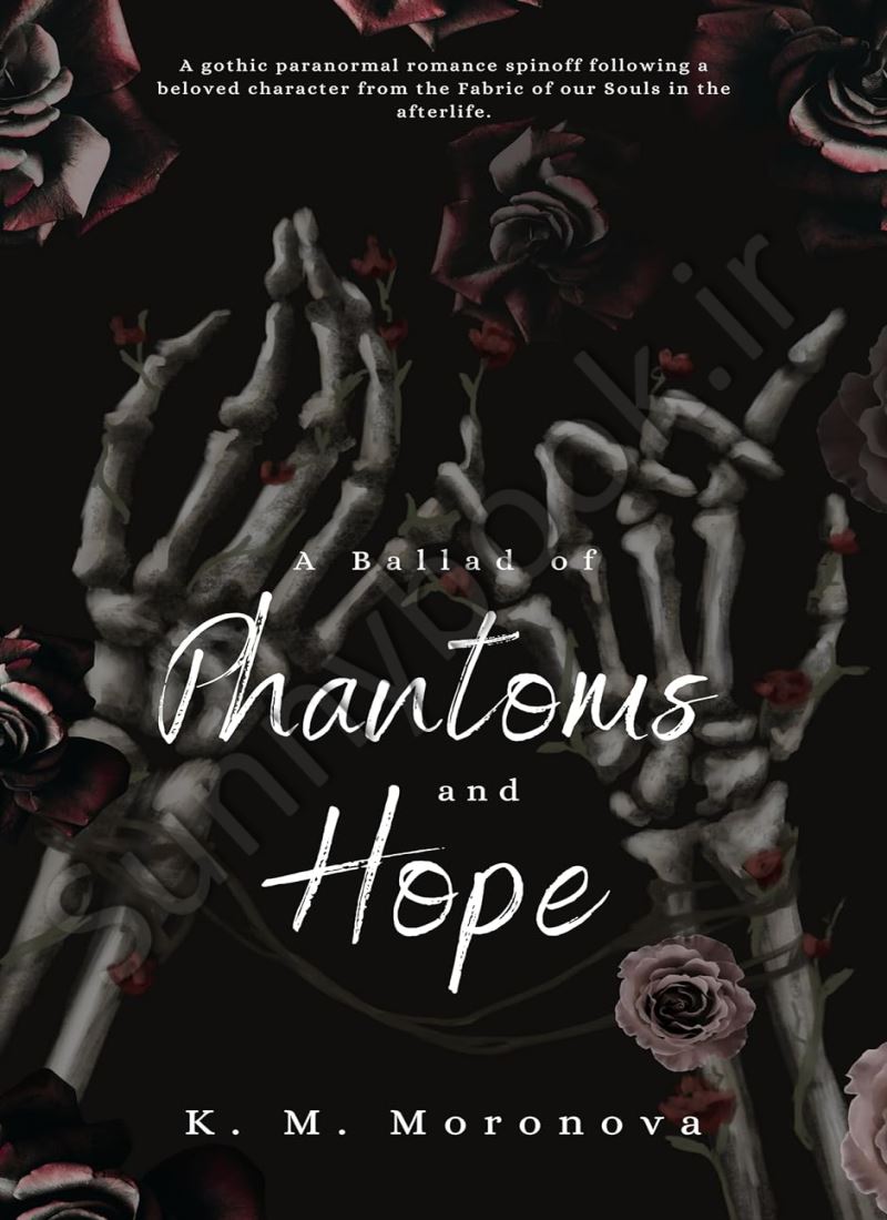 A Ballad of Phantoms and Hope main 1 1