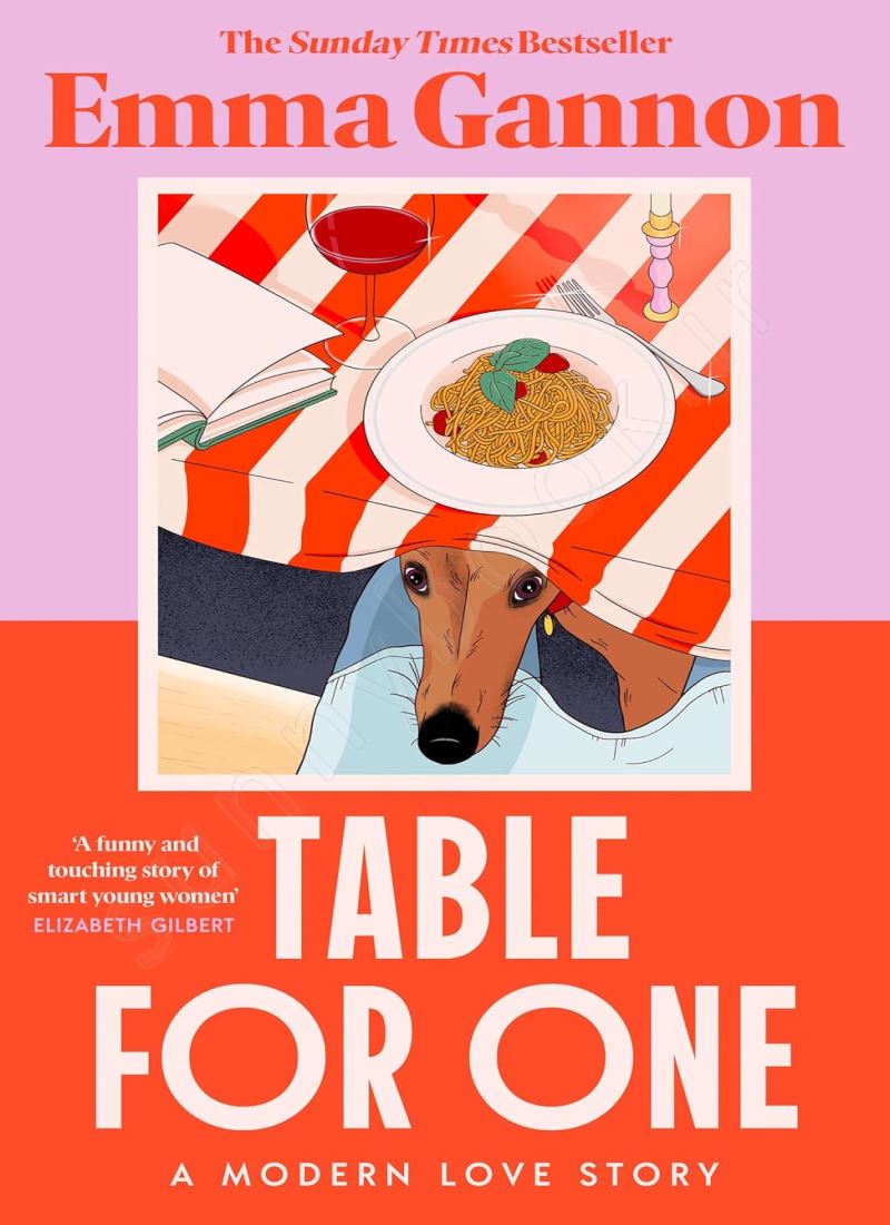 Table for One Model.Title