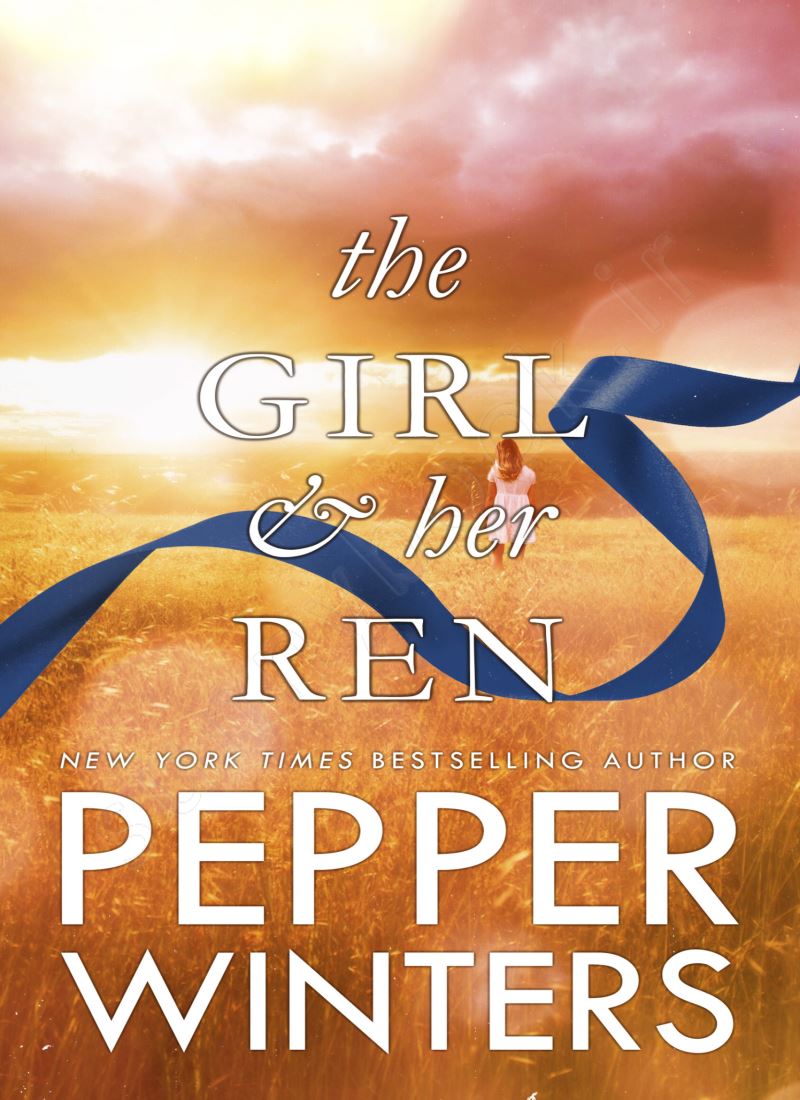 The Girl & Her Ren (Ribbon 2) main 1 1