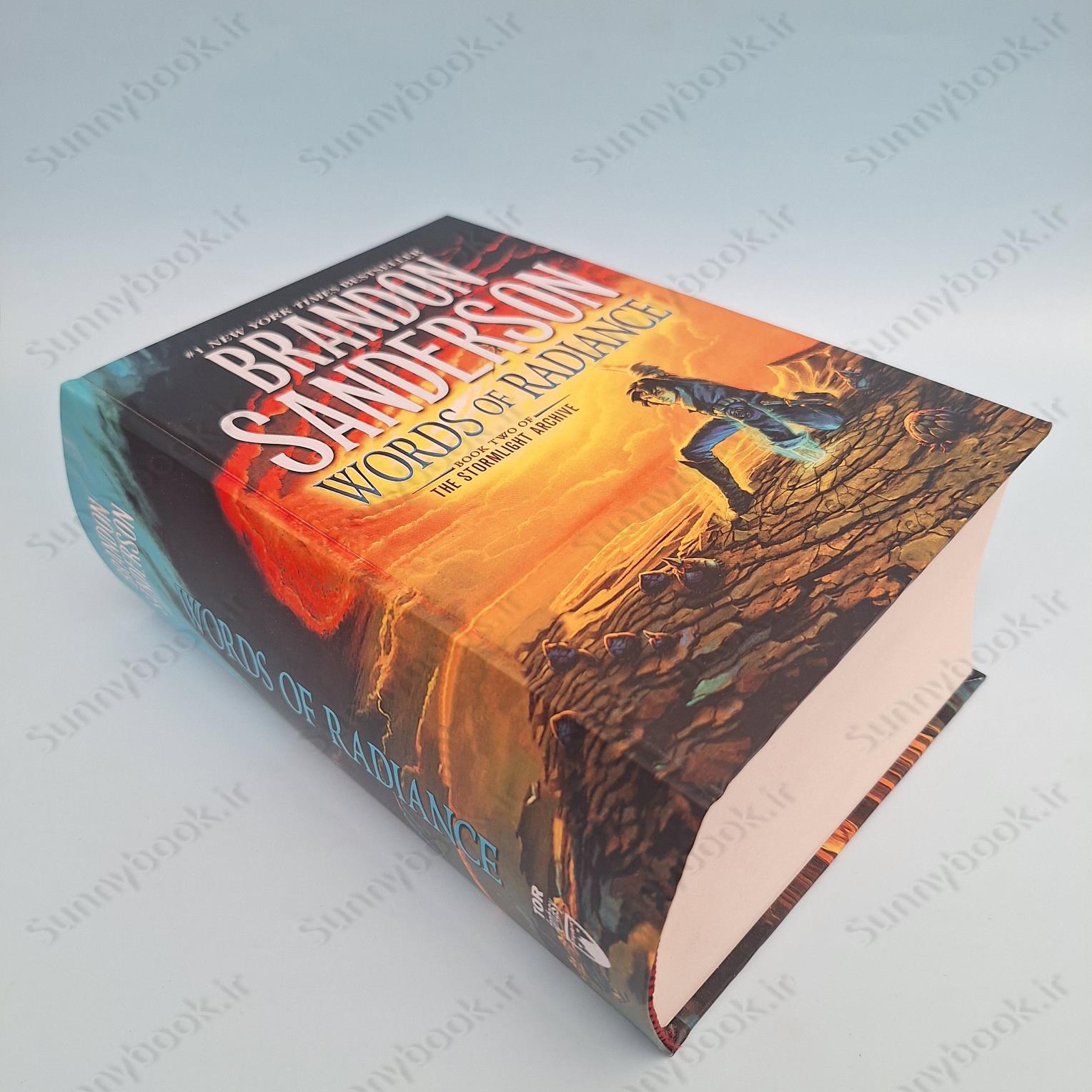 Words of Radiance (the Stormlight Archive 2) main 1 3