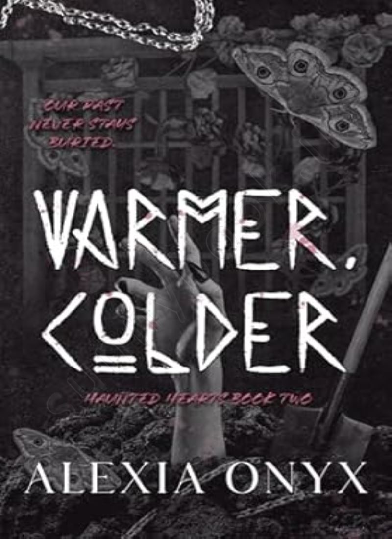 Warmer, Colder (Haunted Hearts 2) main 1 1