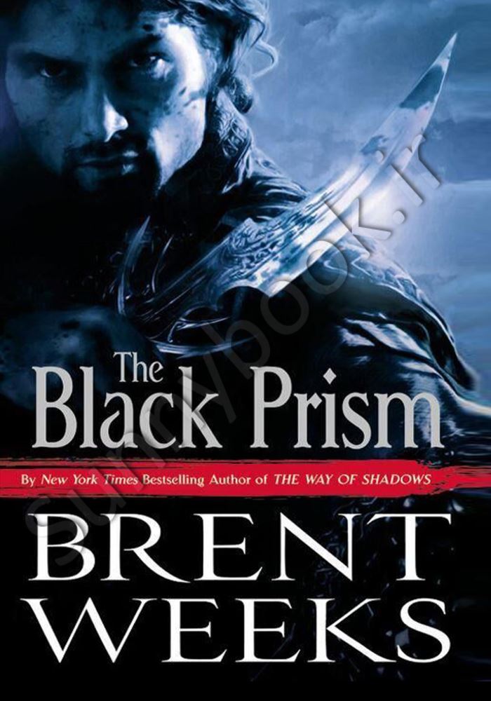 The Black Prism (Lightbringer Book 1) main 1 1