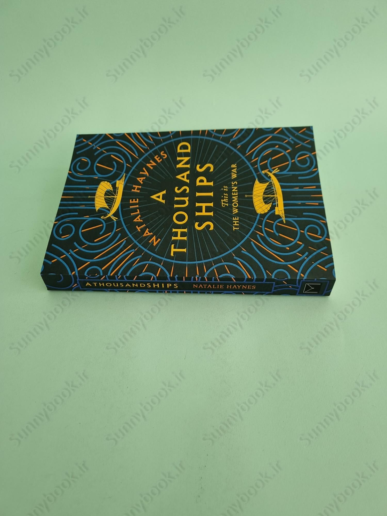 A Thousand Ships main 1 4