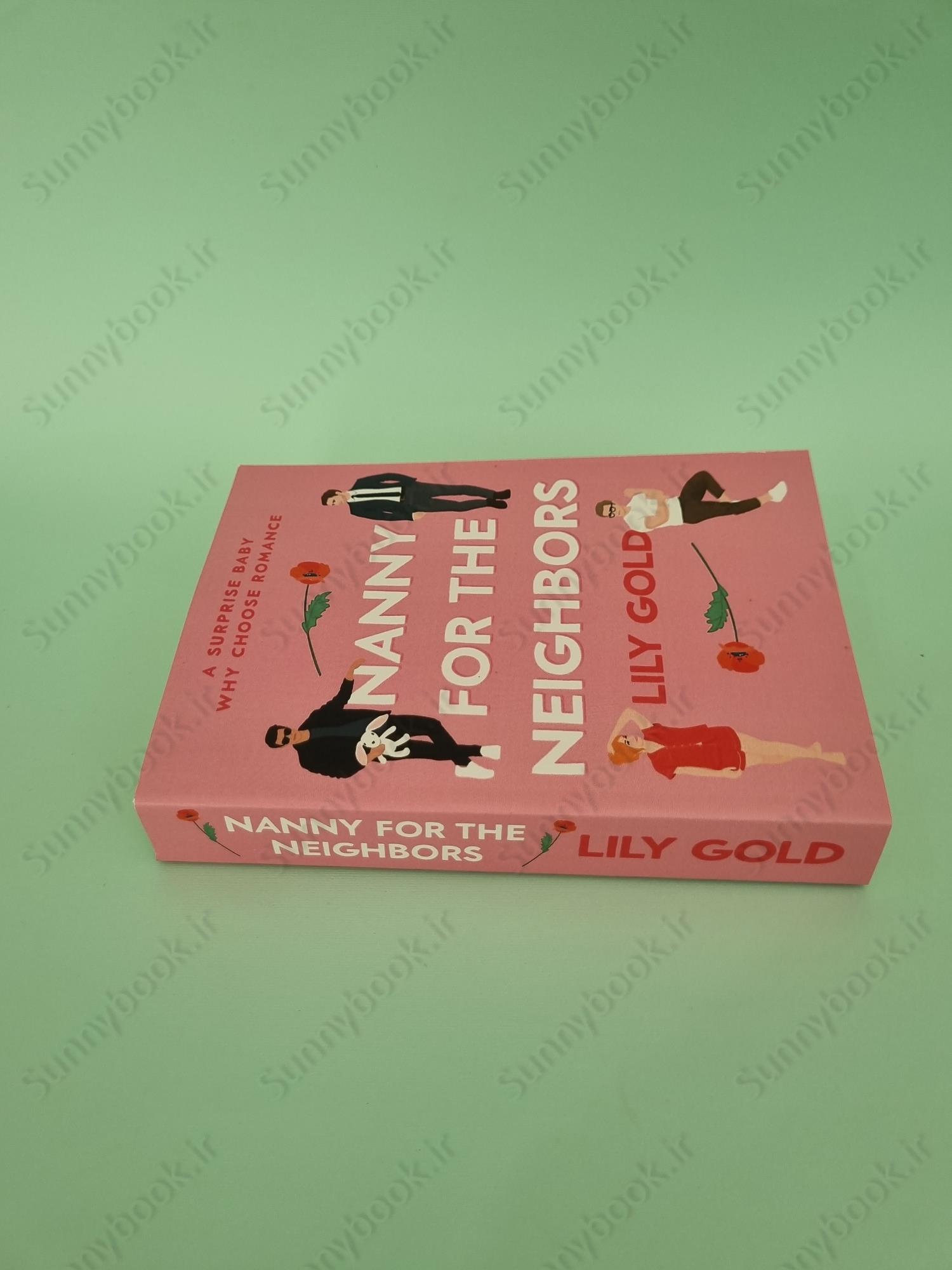 Nanny for the Neighbors main 1 4