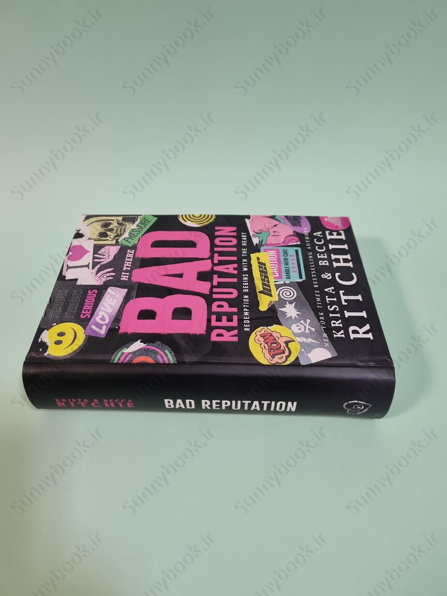 Bad Reputation main 1 4