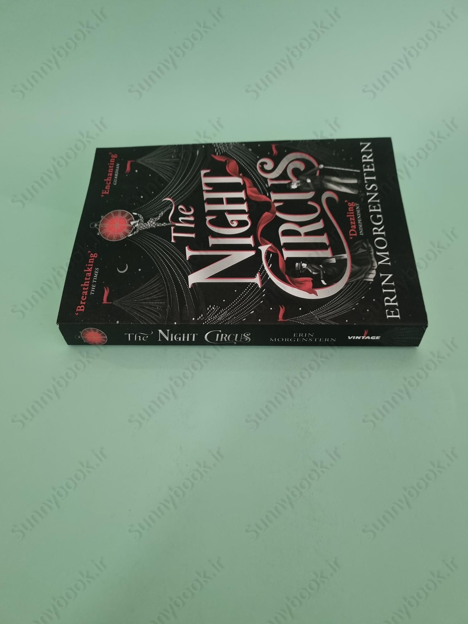 The Night Circus main 1 4