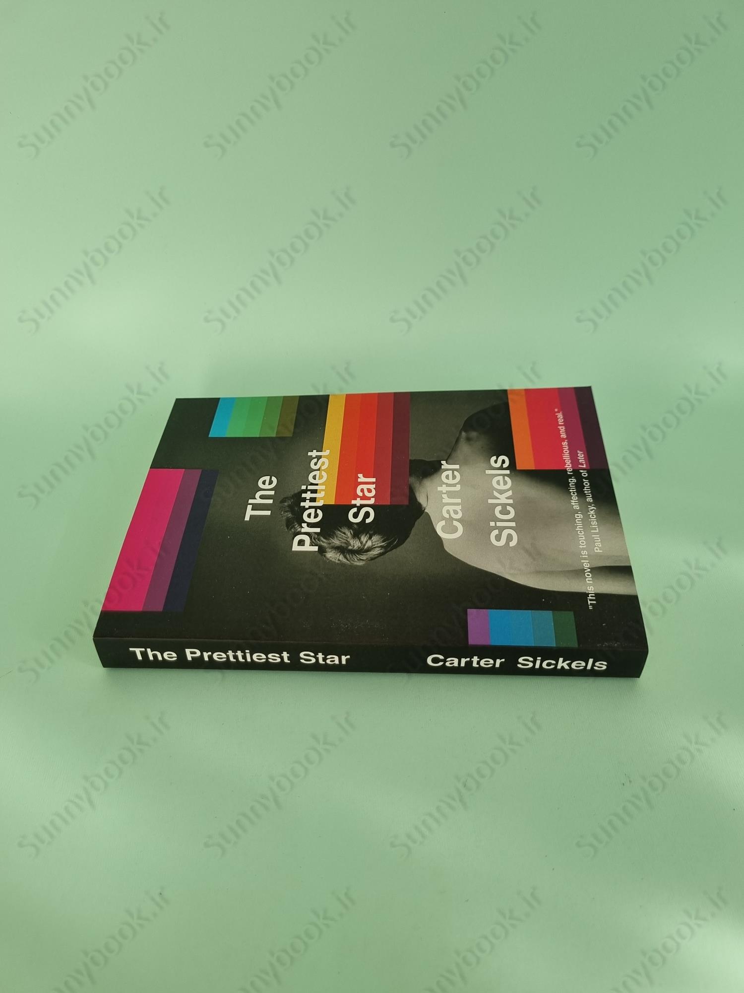 The Prettiest Star main 1 4