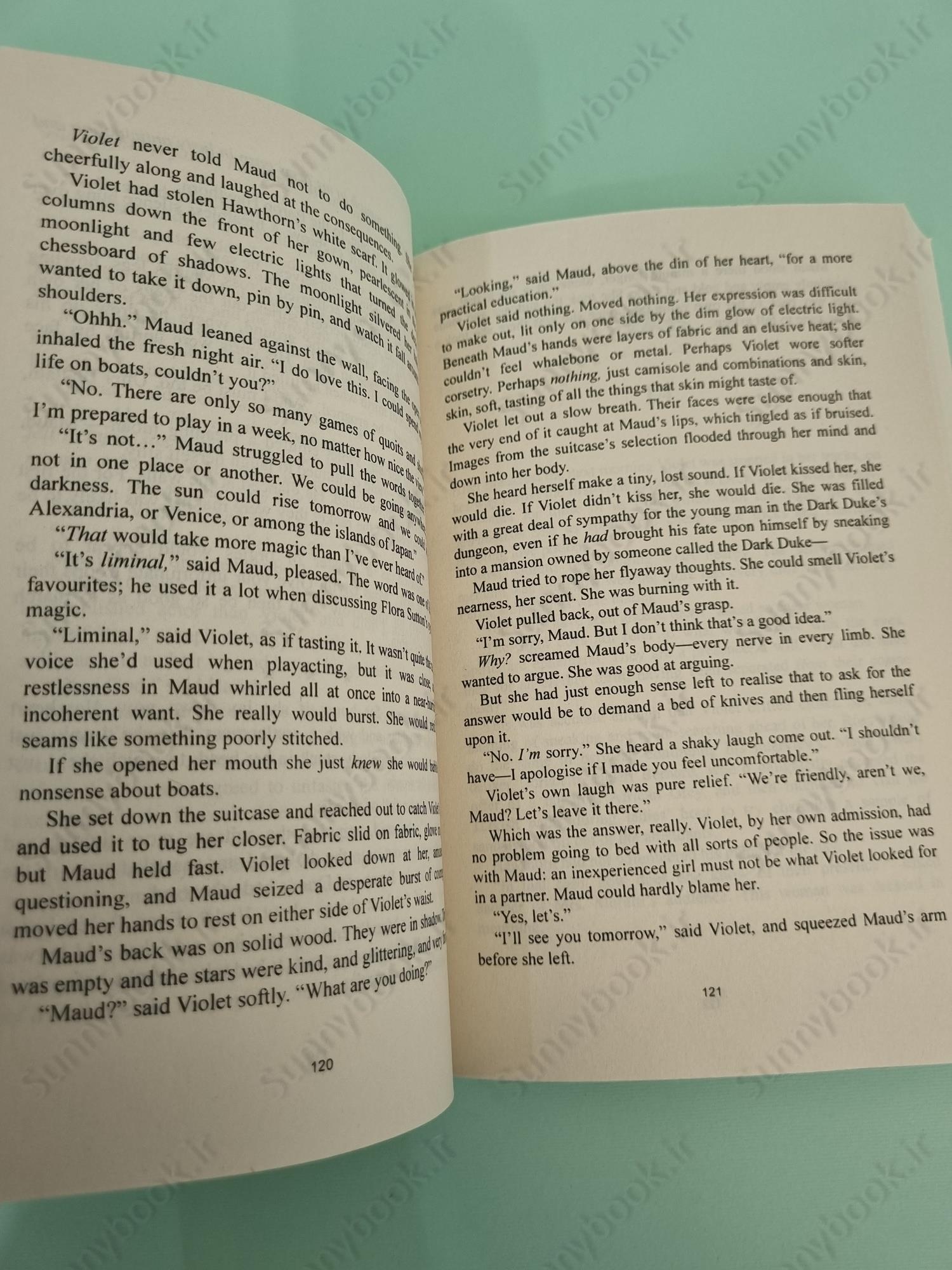 A Restless Truth (The Last Binding 2) main 1 6