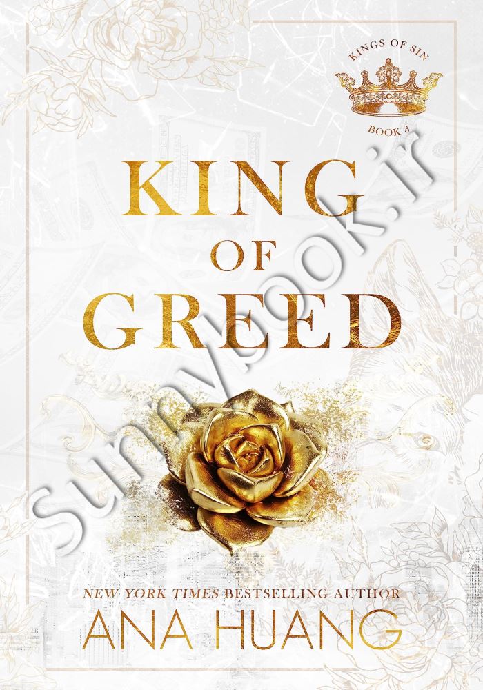 King of Greed main 1 1