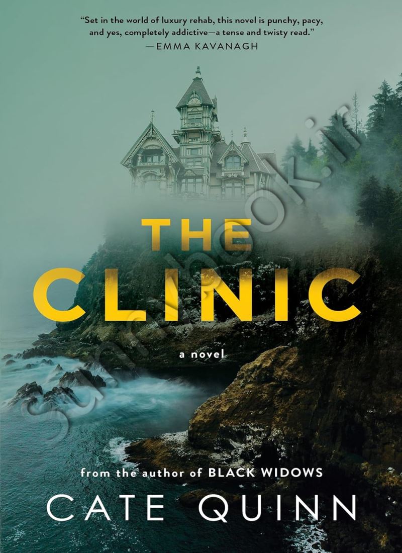 The Clinic main 1 1