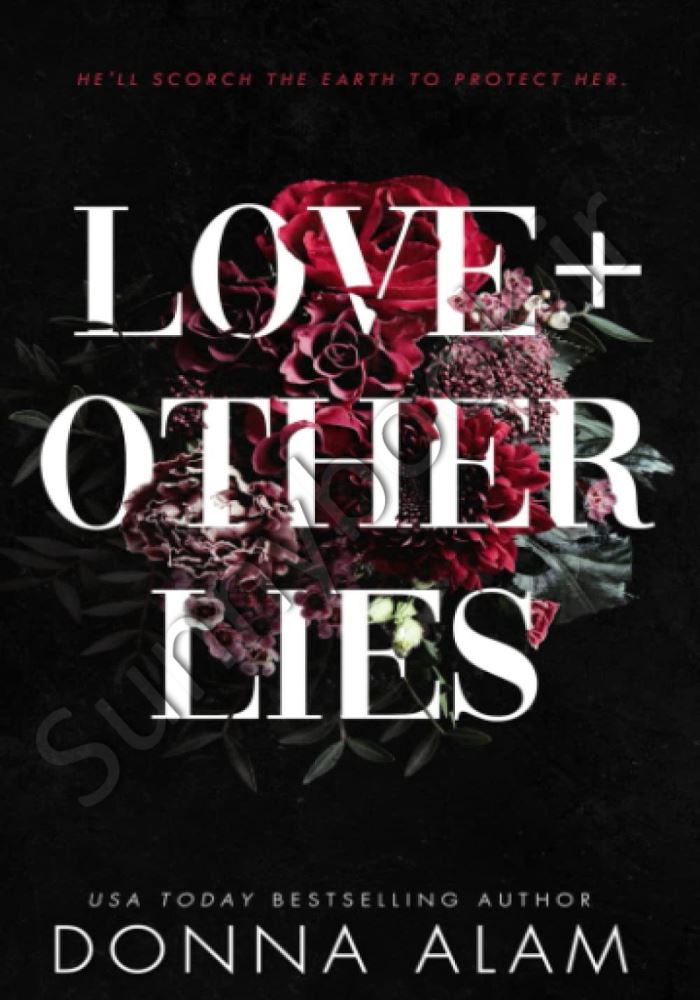 LOVE + OTHER LIES main 1 1