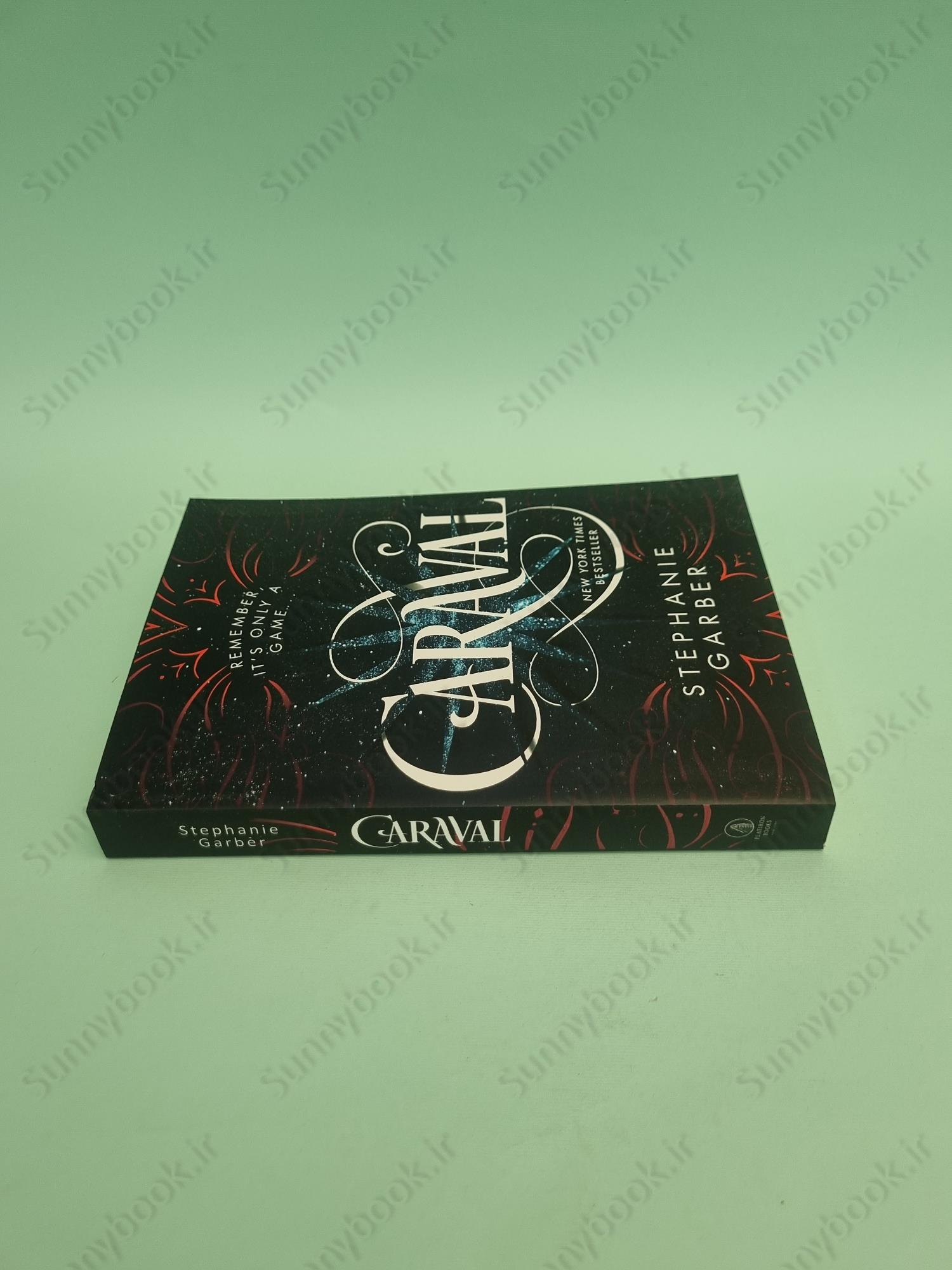 Caraval main 1 5