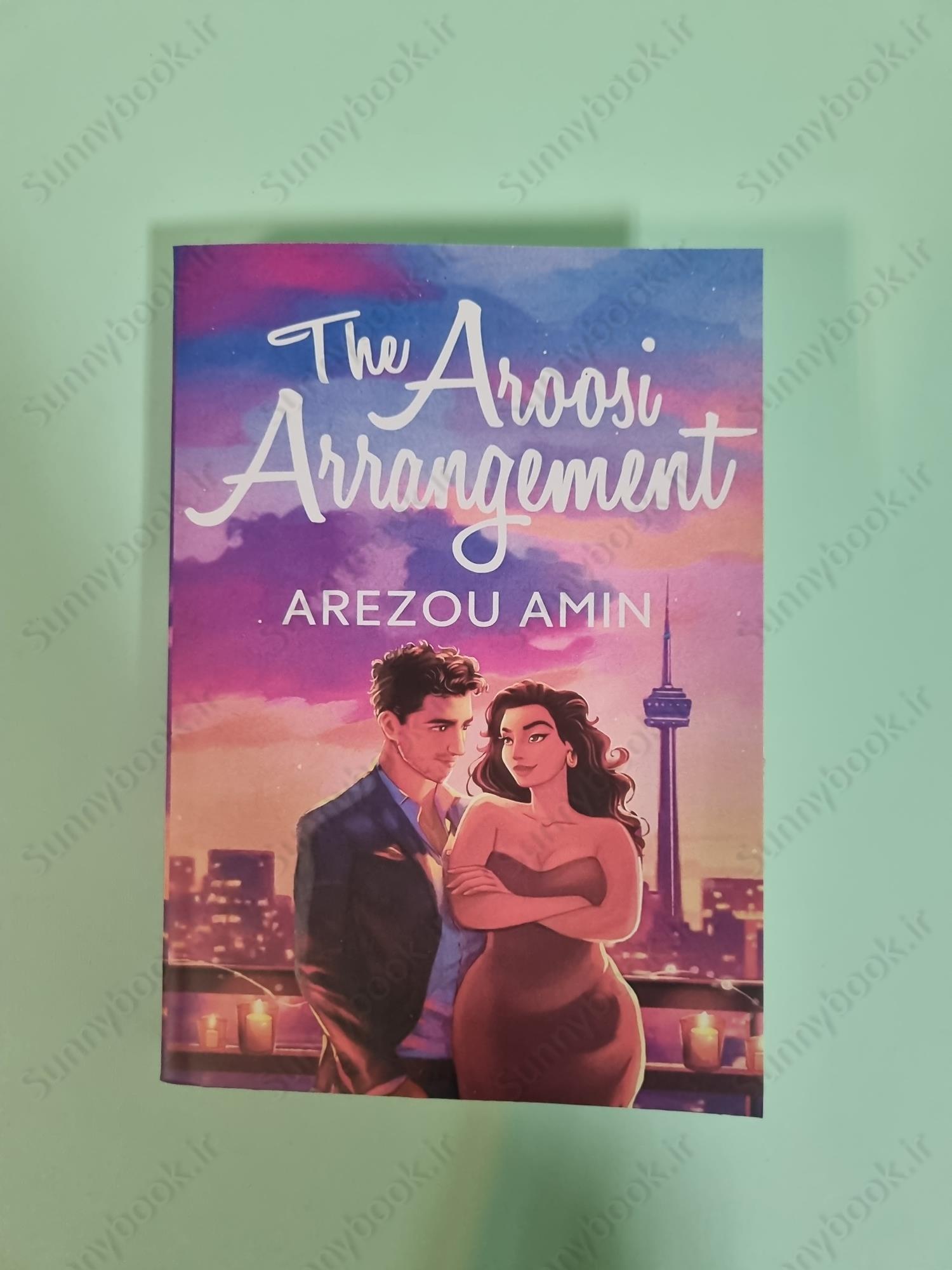 The Aroosi Arrangement main 1 2