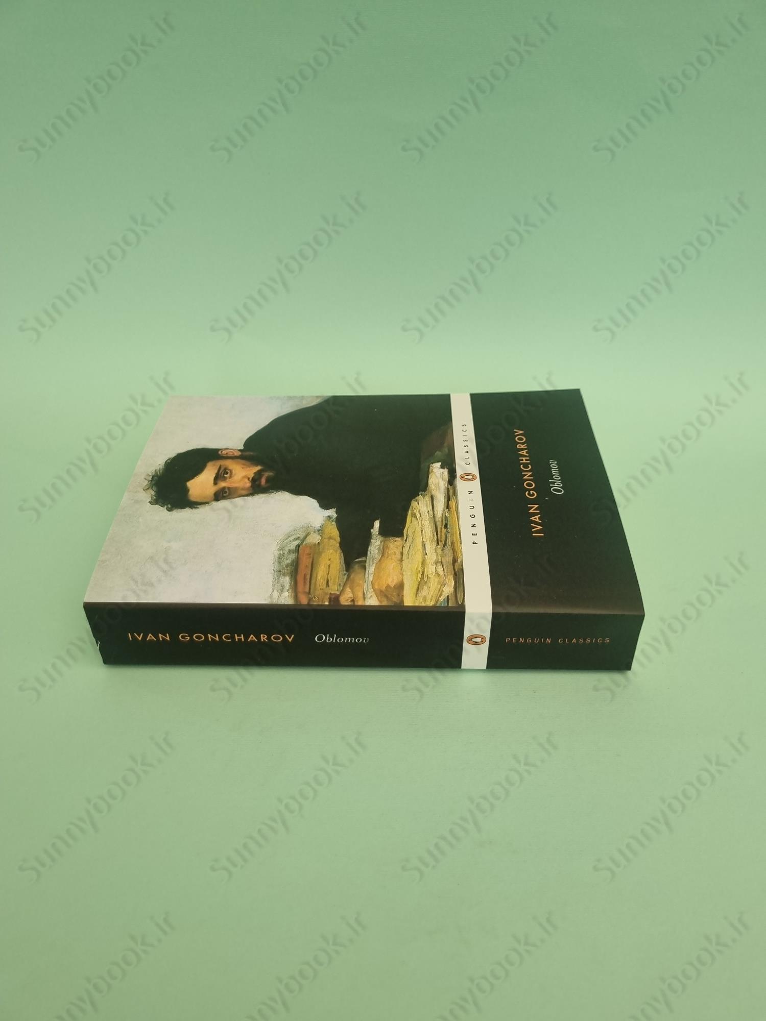 Oblomov (Penguin Classics) main 1 4