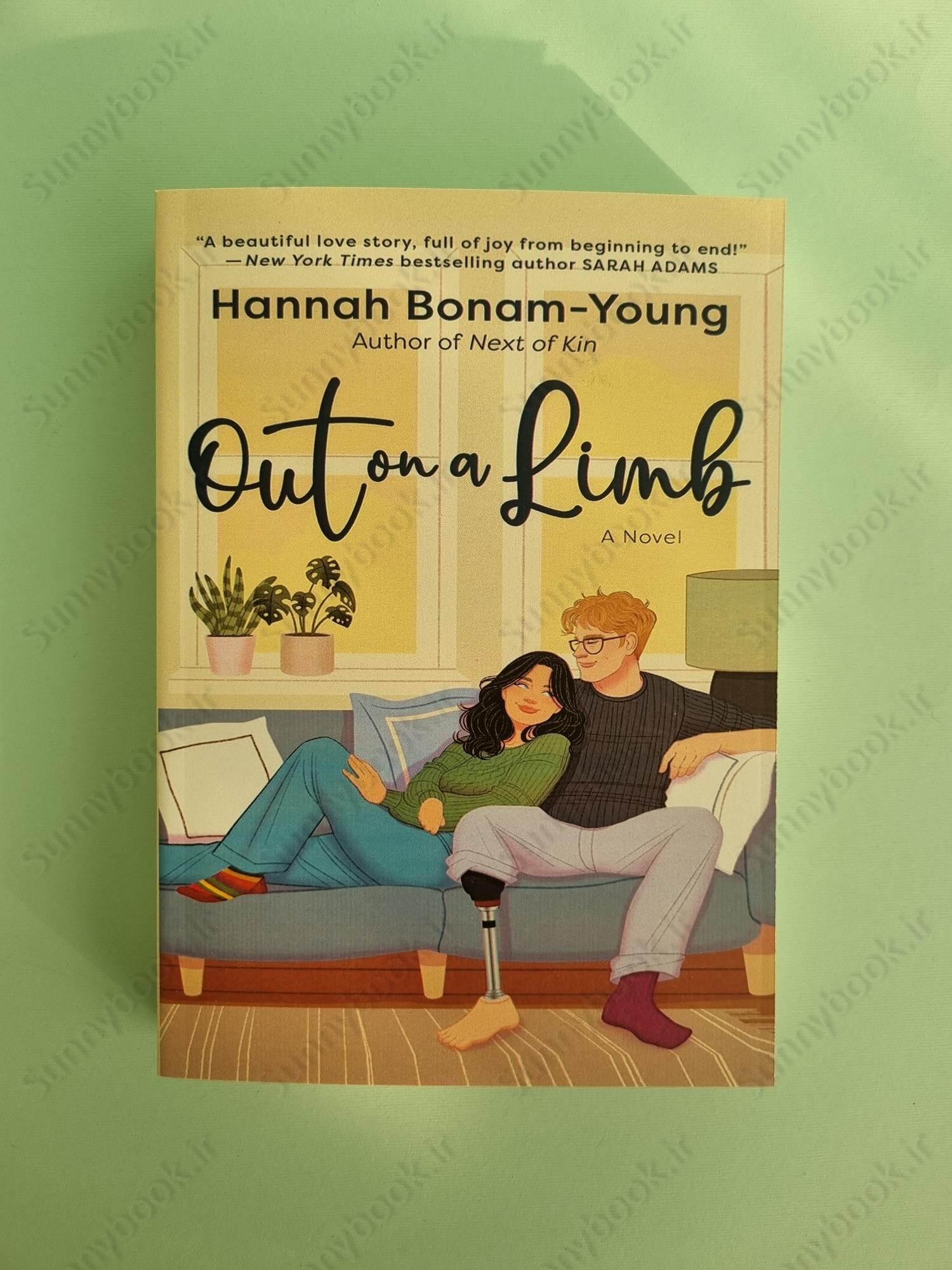 Out on a Limb (Out 1) main 1 2