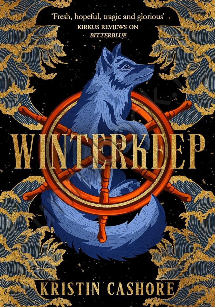 Winterkeep (Graceling Realm Book 4) main 1 1