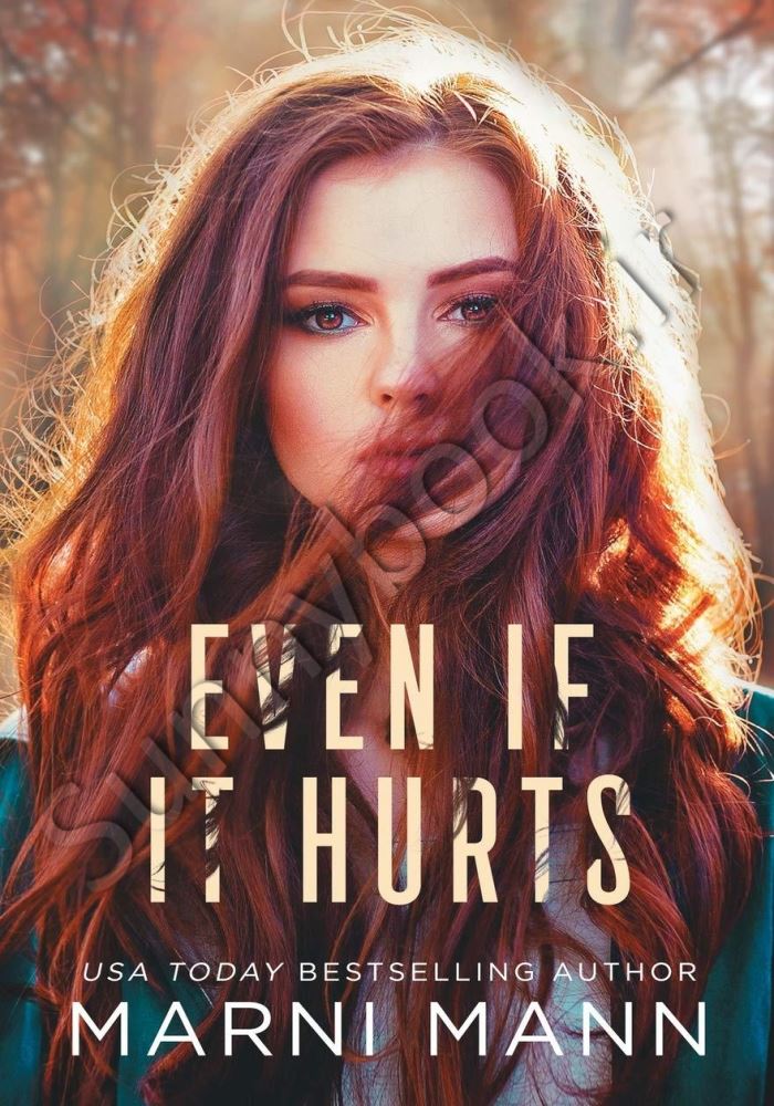 Even If It Hurts main 1 1