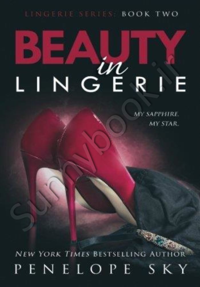 Beauty in Lingerie: Volume 2 main 1 1