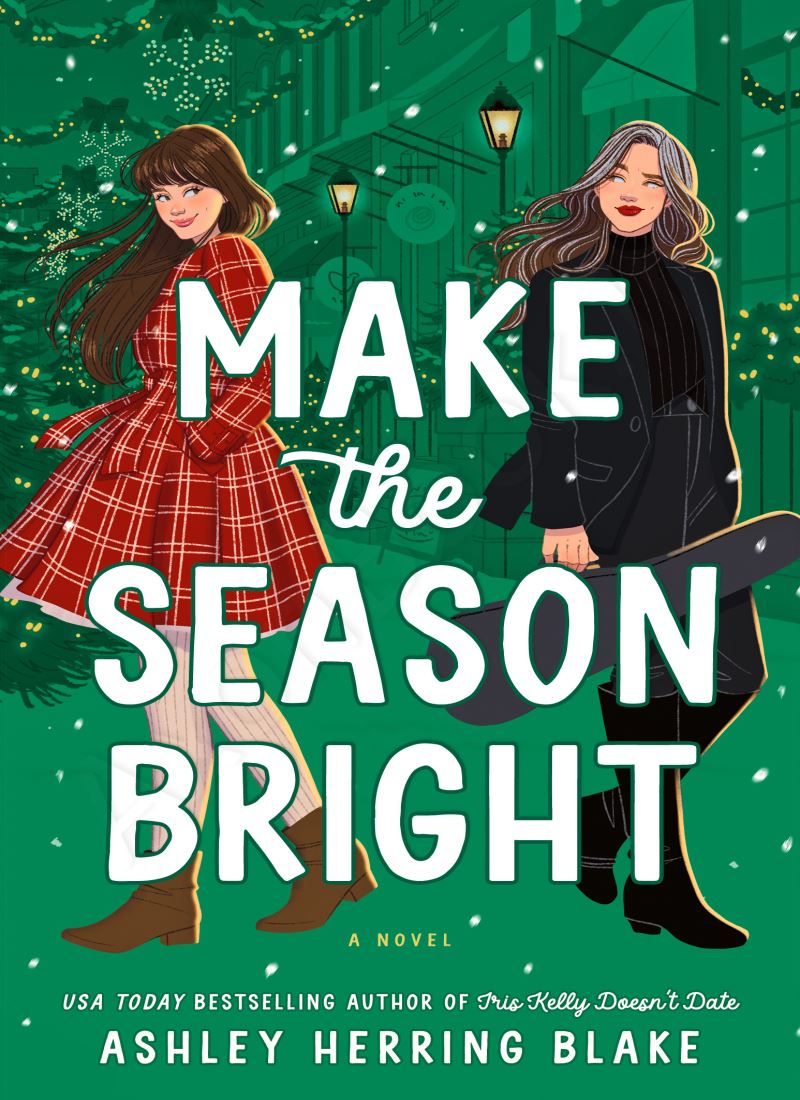 Make the Season Bright main 1 1