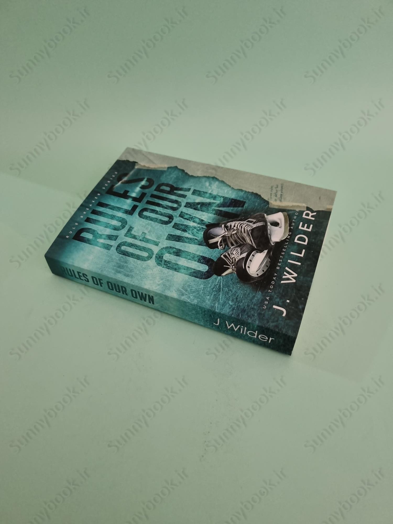 Rules Of Our Own main 1 3