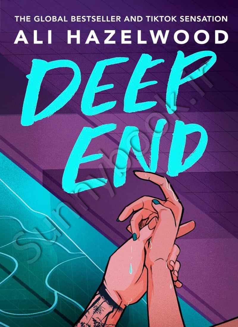 Deep End main 1 1