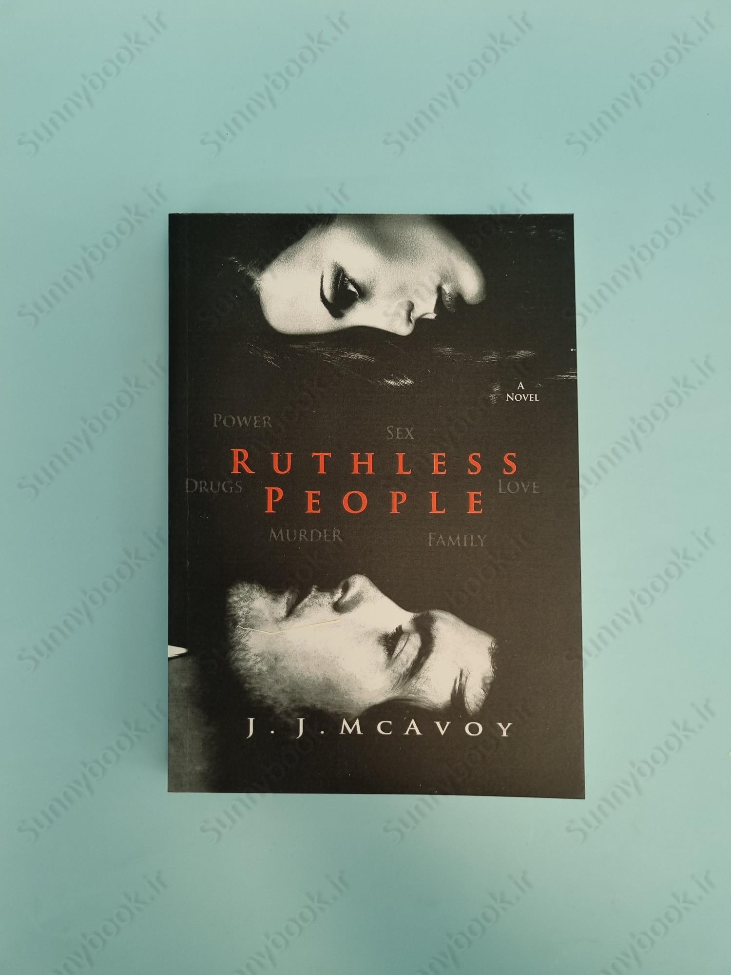 Ruthless People main 1 2