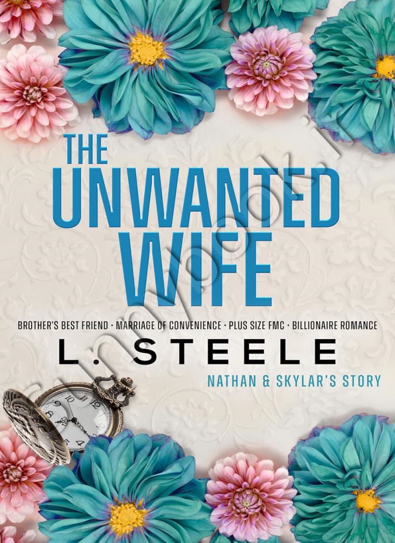 The Unwanted Wife (The Davenports 1) main 1 1