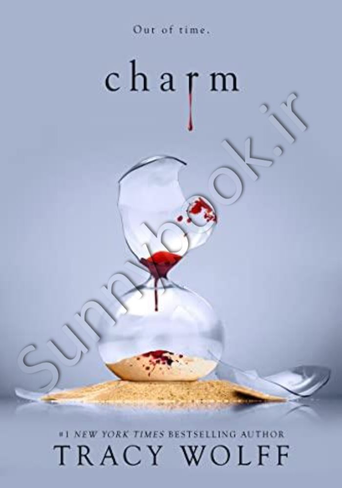 Charm (Crave Book 5) main 1 1