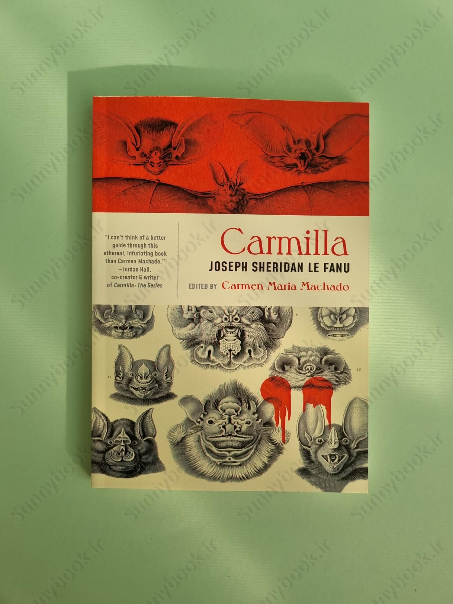 Carmilla main 1 2