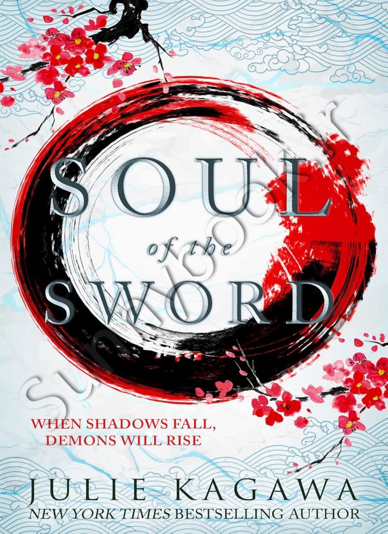 Soul of the Sword (Shadow of the Fox 2) main 1 1